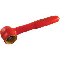 Cliquet &agrave; t&ecirc;te ronde isol&eacute; - Gray Tools 20842-I