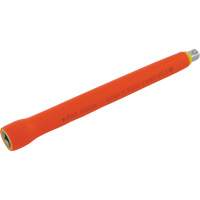 Insulated Drive Extension - Gray Tools V606-I