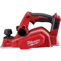 Raboteuse M18 3-1/4" (outil seulement) - Milwaukee 2623-20