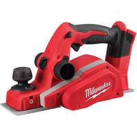 Raboteuse M18 3-1/4" (outil seulement) - Milwaukee 2623-20