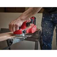 Raboteuse M18 3-1/4" (outil seulement) - Milwaukee 2623-20