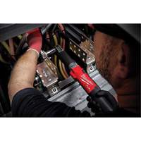M12 Fuel 1/2" Torque Wrench with One-Key, Electronic - Milwaukee 2466-20