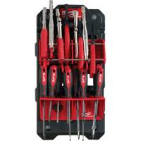 Plaque murale compacte Packout - Milwaukee 48-22-8486
