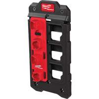 Packout M12 Battery Rack - Milwaukee 48-22-8338