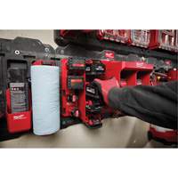 Support de batterie M18 Packout - Milwaukee 48-22-8339