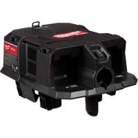 M18 Fuel Wet/Dry Vacuum Dual-Battery Motor Head - Milwaukee 0921-20