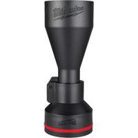 2-1/2" Dust Extraction Adapter Kit - Milwaukee 49-90-2000