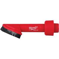 Air-Tip Rotating Corner Brush Tool - Milwaukee 49-90-2021