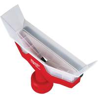 Air-Tip Dust Collector - Milwaukee 49-90-2022