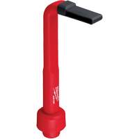 Air-Tip 4-in-1 Right Angle Cleaning Tool - Milwaukee 49-90-2026