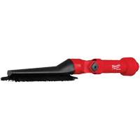 Air-Tip Low-Profile Pivoting Brush Tool - Milwaukee 49-90-2027