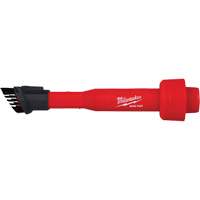 Air-Tip 2-in-1 Utility Brush Tool - Milwaukee 49-90-2028