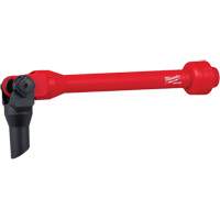 Air-Tip Pivoting Extension Wand - Milwaukee 49-90-2031