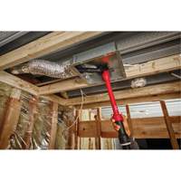 Air-Tip Pivoting Extension Wand - Milwaukee 49-90-2031