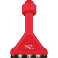 Air-Tip Rocking Utility Nozzle with Brushes - Milwaukee 49-90-2038