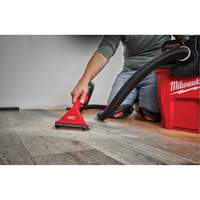 Air-Tip Rocking Utility Nozzle with Brushes - Milwaukee 49-90-2038