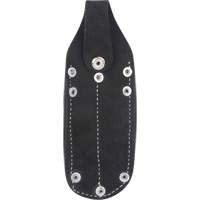 Poche utilitaire, Porte-couteau, Cuir, 3 Poches - Outils Aurora 