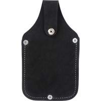 Poche utilitaire, Porte-couteau, Cuir, 3 Poches - Outils Aurora 