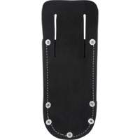 &eacute;tui pour outils, Porte-pinces, Cuir, 3 Poches - Outils Aurora 