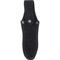 &eacute;tui pour outils, Porte-pinces, Cuir, 1 Poches - Outils Aurora 