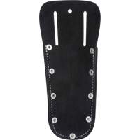 &eacute;tui pour outils, Porte-pinces, Cuir, 1 Poches - Outils Aurora 