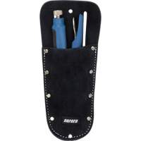 &eacute;tui pour outils, Porte-pinces, Cuir, 1 Poches - Outils Aurora 