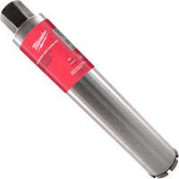 Diamond Wet Core Bit - Milwaukee 48-17-2045