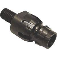 Adaptateur de tr&eacute;pans avec filetage 1-1/4"-7 &agrave; 6 cannelures - Milwaukee 48-17-6004