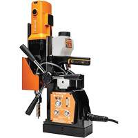 Perceuse &agrave; colonne Icecut 250AUTO, 3" - Walter Technologies Pour Surface 39D252