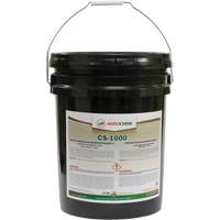 Graisse collante et polyvalente CS-1000 AEROCHEM, 17 kg, Seau - Walter Technologies Pour Surface GRCS100017KG