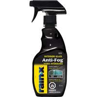 Anti-Fog Interior Glass Cleaner - Rain-X 36236