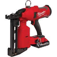 Ensemble agrafeuse pour cl&ocirc;ture utilitaire M18 Fuel, Agrafes 2"/1-1/2"/1-3/4" - Milwaukee 2843-22