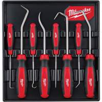 Hook & Pick Set, 8 Pieces - Milwaukee 48-22-9218