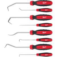 Hook & Pick Set, 8 Pieces - Milwaukee 48-22-9218