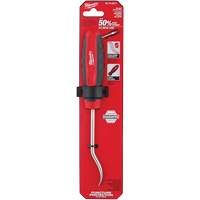 Pieu plat pour tuyau - Milwaukee 45-74-9211