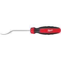 Pieu plat pour tuyau - Milwaukee 45-74-9211
