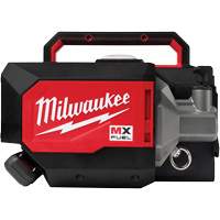 MX Fuel Concrete Vibrator - Milwaukee MXF370-2XC