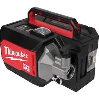 MX Fuel Concrete Vibrator - Milwaukee MXF370-2XC