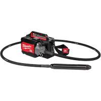MX Fuel Concrete Vibrator - Milwaukee MXF370-2XC