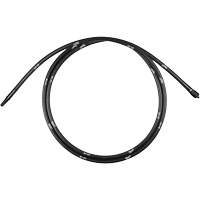 21' Concrete Vibrator Shaft - Milwaukee 48-37-7021