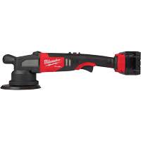 M18 Fuel 21mm Random Orbital Polisher (Tool Only) - Milwaukee 2685-20