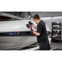 M18 Fuel 21mm Random Orbital Polisher Kit - Milwaukee 2685-22HD