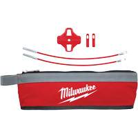 Trousse de r&eacute;paration de ruban de tirage en polyester - Milwaukee 48-22-4169