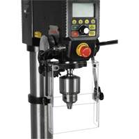 Safety Guard with Limit Switch for NOVA Viking DVR Drill Press - King Canada 83750