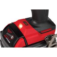 Ensemble perceuse/visseuse M18 FUEL, Lithium-ion, 18 V, Mandrin 1/2", Couple 1400 lp-po - Milwaukee 2903-22