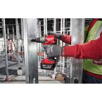 Ensemble perceuse/visseuse M18 FUEL, Lithium-ion, 18 V, Mandrin 1/2", Couple 1400 lp-po - Milwaukee 2903-22