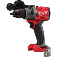 M18 Fuel  Hammer Drill/Driver, 1/2" Chuck, 18 V - Milwaukee 2904-20