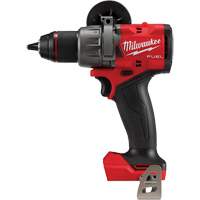 M18 Fuel  Hammer Drill/Driver, 1/2" Chuck, 18 V - Milwaukee 2904-20