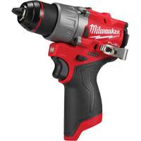 Perceuse-visseuse M12 Fuel, Lithium-ion, 12 V, Mandrin 1/2", Couple 400 lb-po - Milwaukee 3403-20