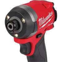 Tournevis &agrave; percussion hexagonale M18 Fuel, 1/4", 2000 lb-po Couple max., 18 V, Lithium-ion - Milwaukee 2953-20